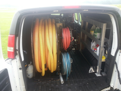 KC's Carpet Cleaning Image