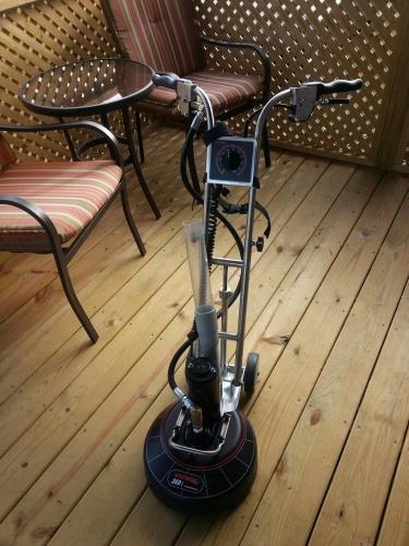 KC's Carpet Cleaning Image