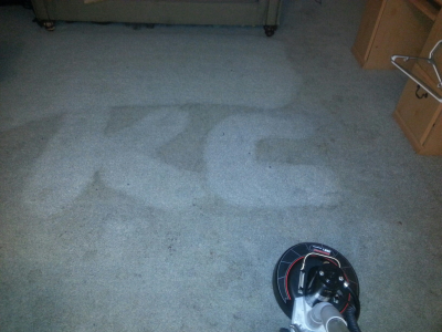 KC's Carpet Cleaning Image