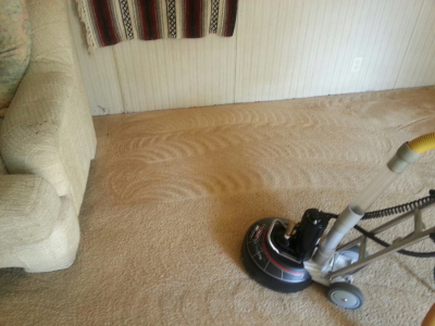 KC's Carpet Cleaning Image