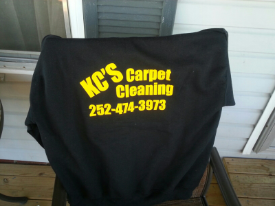 KC's Carpet Cleaning Image