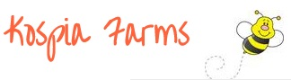 Kospia Farms Logo
