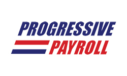 Progressive Payroll Logo
