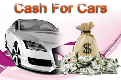 Cash For Cars San Diego Logo