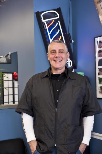 Al's Penfield Barber Shop Image