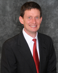 Ron Lykins, Inc. CPAs Logo