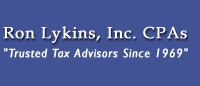 Ron Lykins, Inc. CPAs Image