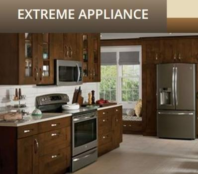 Extreme Appliance Image