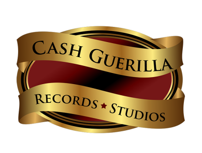 Cash Guerilla Recording Studio Image