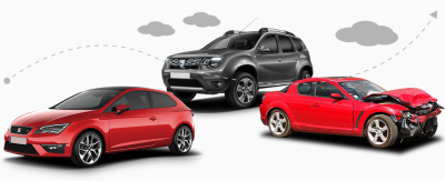 Cash For Cars San Diego Logo