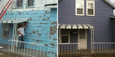 TKO Roofing & Construction Image