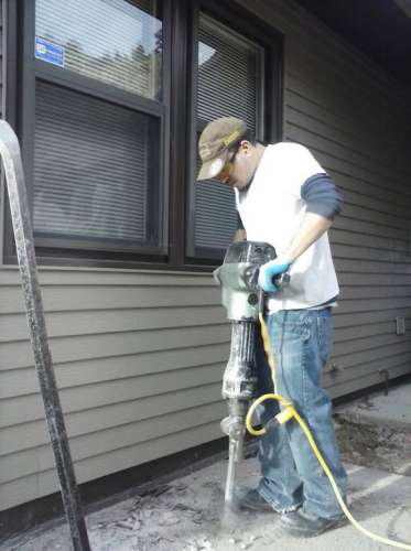 TKO Roofing & Construction Image