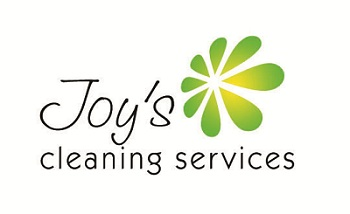 Joy's Cleaning Services Logo