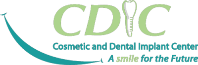 Cosmetic and Dental Implant Center Logo