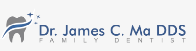 Dr. James C. Ma DDS Family Dentist Logo