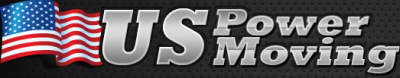 US Power Moving Logo