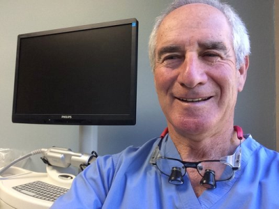 Ron DDS Cherney Image