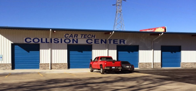 CarTech Collision Center Image