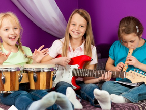 My Local Music Lessons Image