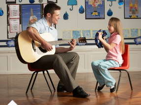 My Local Music Lessons Image