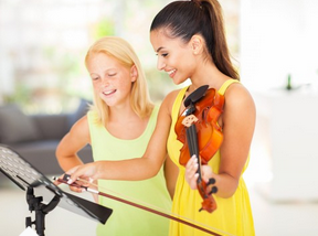 My Local Music Lessons Image