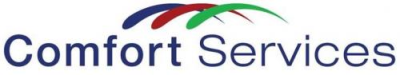 Comfort Services Logo