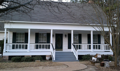 All In One Home Repair And Remodeling Image