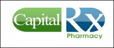 Capital Rx Logo