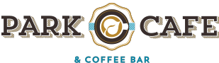 Park Cafe &amp; Coffee Bar Logo