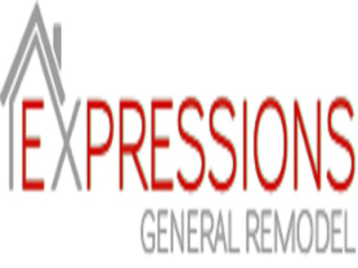Expressions Pro General Remodeling Logo