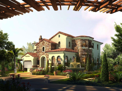 Medranos Landscaping Image