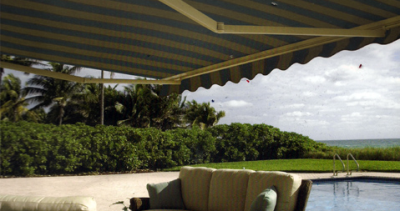 Resolute Retractable Screens Image