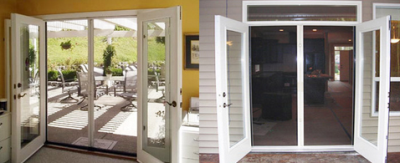 Resolute Retractable Screens Image