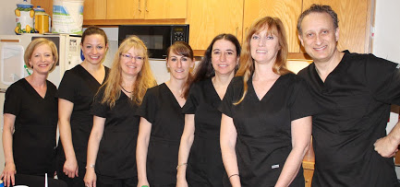 Robert Korwin DMD PA Image