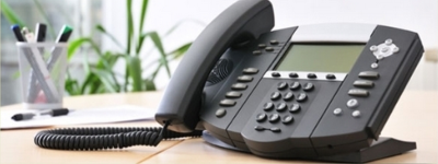 Jansson's Telephone Installation And Repair Image