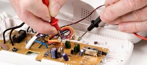 Jansson's Telephone Installation And Repair Image