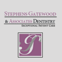 Stephens Gatewood &amp; Associates Dentistry Logo