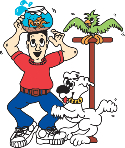 Pet Mania Image