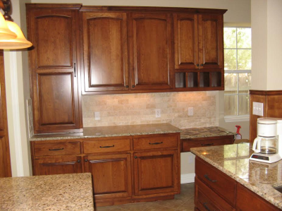 Everwood Building Company Image