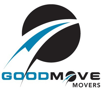Good Move Movers Logo