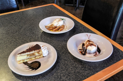 550 Tavern & Grille Image