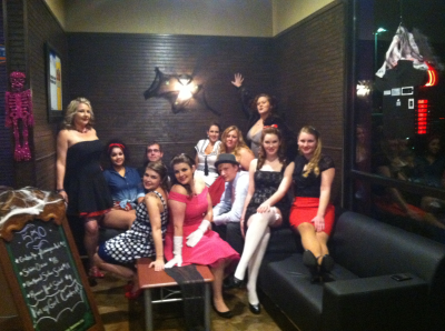 550 Tavern & Grille Image