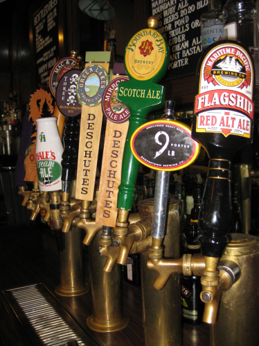 Blue Star Cafe & Pub Image