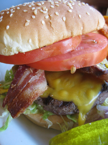 Blue Star Cafe & Pub Image