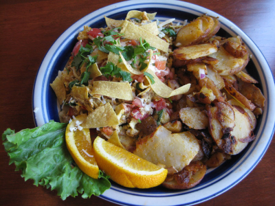 Blue Star Cafe & Pub Image