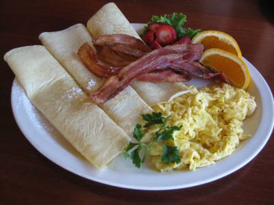 Blue Star Cafe & Pub Image