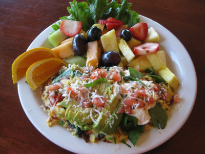 Blue Star Cafe & Pub Image