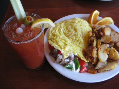 Blue Star Cafe & Pub Image