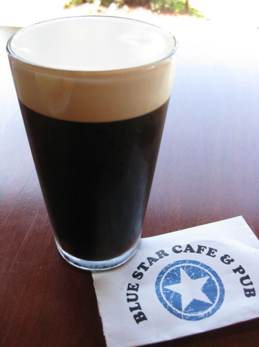 Blue Star Cafe & Pub Image