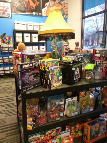 Bellingham Finders Keepers Image